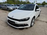 Volkswagen Scirocco 1.4 TSI 90 kW Team - Volkswagen Scirocco aus 2010