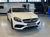 Mercedes-Benz A45 AMG 4Mat DriverPackage+DynamikPlus+NightPAK - gebrauchte Mercedes-Benz A 45 AMG aus dem Jahr 2017