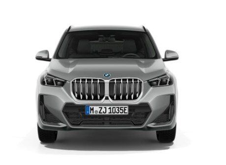 Foto Nummer 3: BMW X1