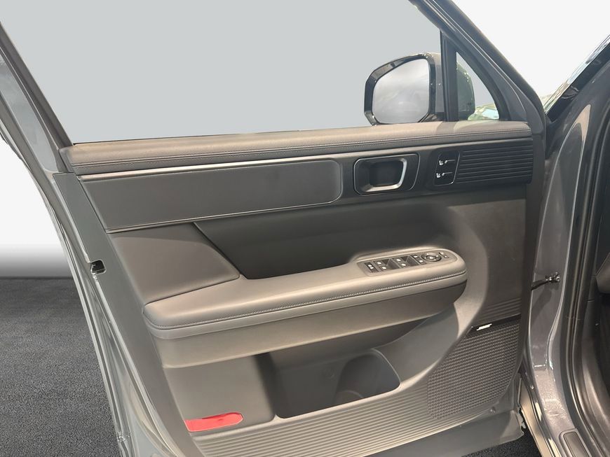 Hyundai Santa Fe – Bild 13