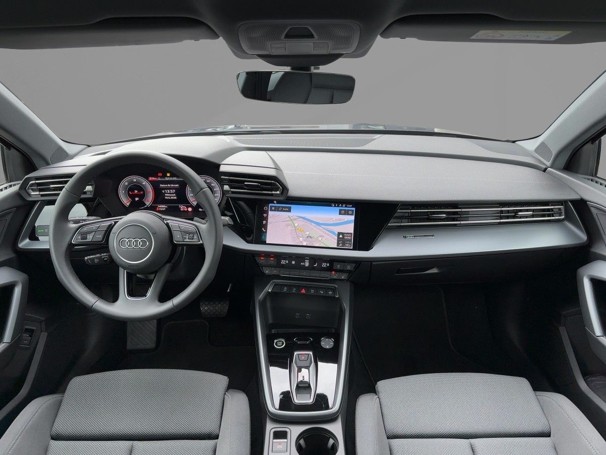 Audi A3 - Bild 7
