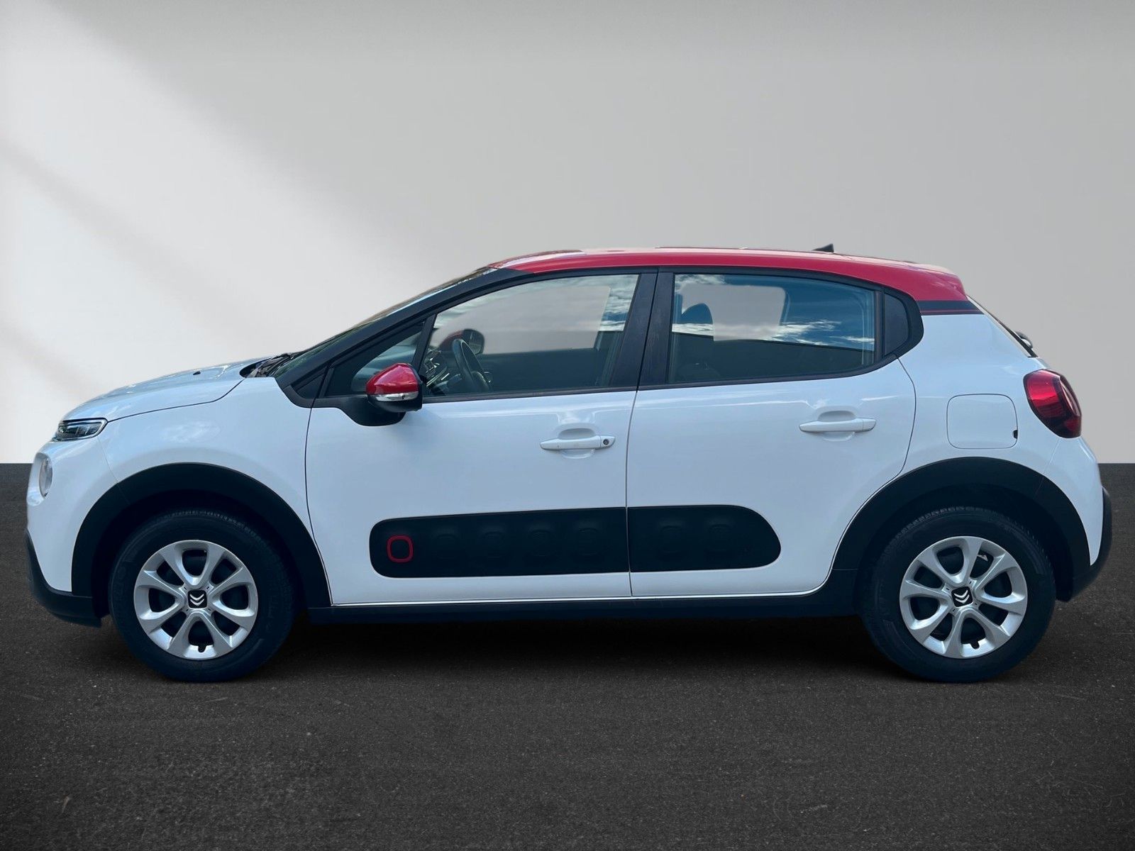 Citroën C3 Feel – Bild 6