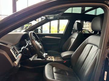 Audi Q5 Sportback 40 TDI quattro *Pano*LED*Virtuel*