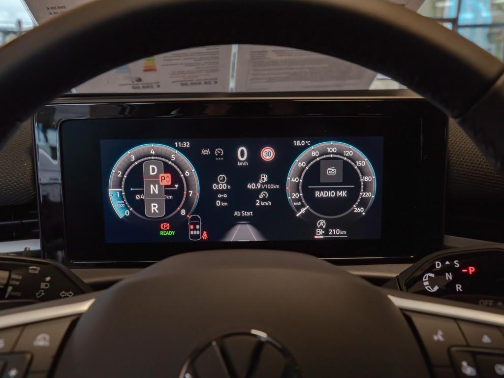 Volkswagen T-Roc 1.5 eTSI Trend KLIMA PDC LED SCHEINWERFER, миниатюра 22