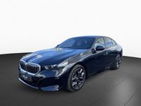 BMW 520 - Vorschau Bild 3
