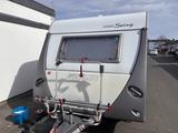 HYMER / ERIBA / HYMERCAR Swing 490 - HYMER / ERIBA Wohnwagen Swing