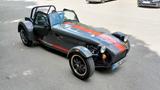 Caterham Seven 170R - Caterham: Cabrio