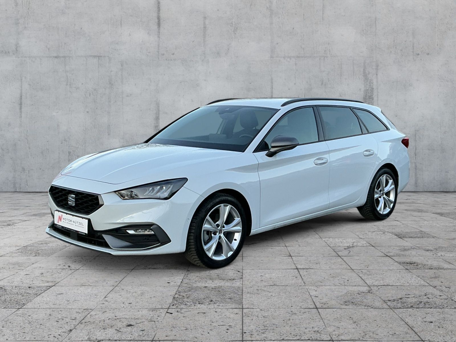 Seat Leon - Bild 2