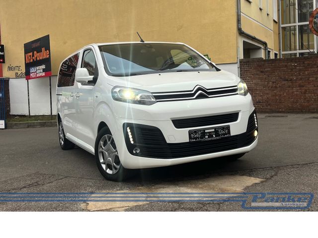 Citroën e-Spacetourer Feel M Elektro(50 kWh) EAT8*SHZ*