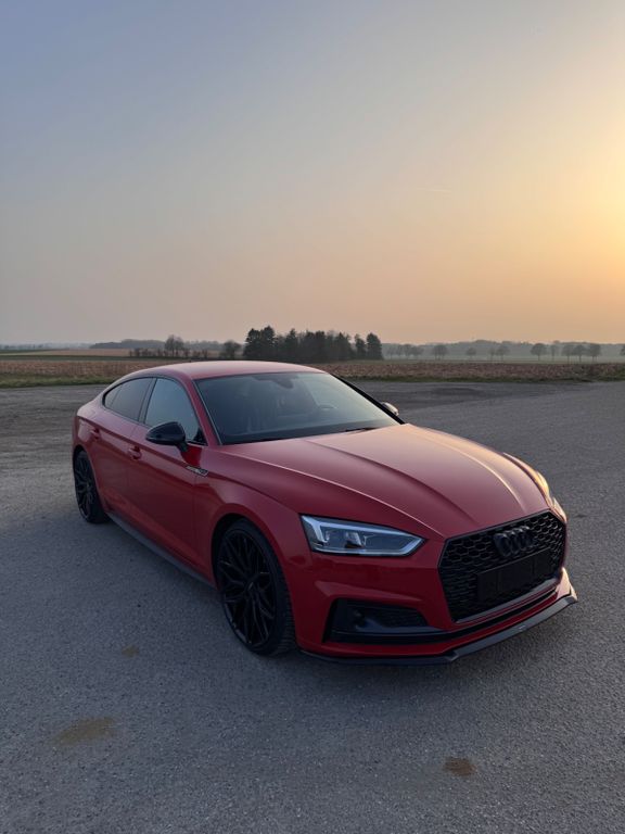 Image of Audi A5