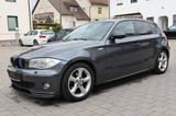 BMW 120i Automatik Xenon eGSD - Steuerkette+Insp NEU - BMW 120 aus 2006: 120i