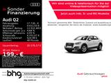 Audi Q2 1.4 TFSI S-tronic LED Navi el.Heck Sitzheizg - Audi Q2 Benzin Gebrauchtwagen