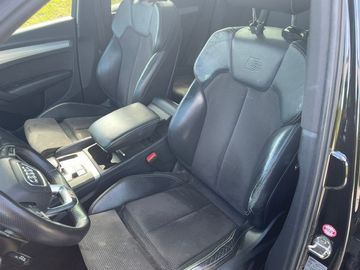 Audi Q5 - 8