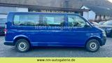 Volkswagen Kombi lang 4Motion*9-Sitzer*Zahnr. neu*1.Hd.* - Volkswagen T5 Caravelle: 4motion