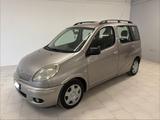 Toyota Yaris Verso 1.3i 16V cat Sol '03 Perfetta - Toyota Yaris Verso-Sol