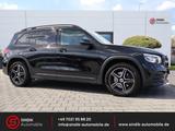 Mercedes-Benz GLB 220 d AMG-NightP.-Distronic-AHK-Kamera-Ambie - gebrauchte Mercedes-Benz GLB 220 aus dem Jahr 2023