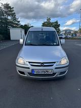 Opel Combo 1.3 CDTI -