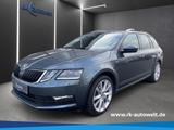 Skoda Octavia Combi Soleil 1.5 TSI 110 kW (150 PS) Nav - Skoda Octavia: Ps