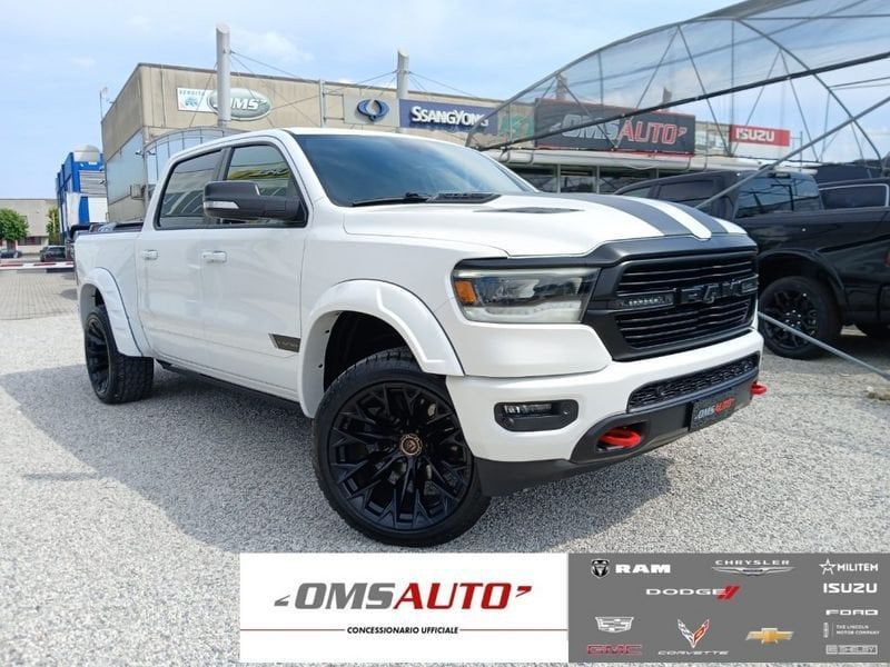 Image of Dodge Other