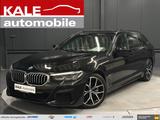 BMW 520d touring M-Sport *19Zoll*PANORAMA*LiveCock.*