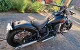 Harley-Davidson FXST Night Train - HARLEY-DAVIDSON 1998