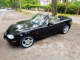 Mazda MX-5 1.6 16V Memories Memories 3 - gebrauchte Mazda MX-5 aus dem Jahr 2005