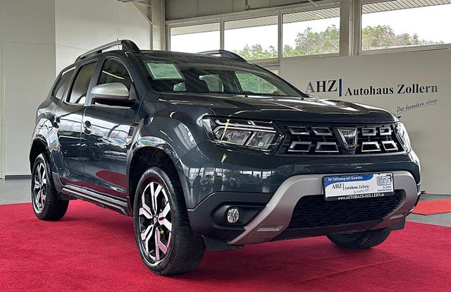 Dacia Duster Prestige+ 4WD Multiview SHZ Bluetooth Nav