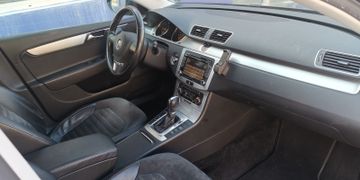 Volkswagen Passat - 7