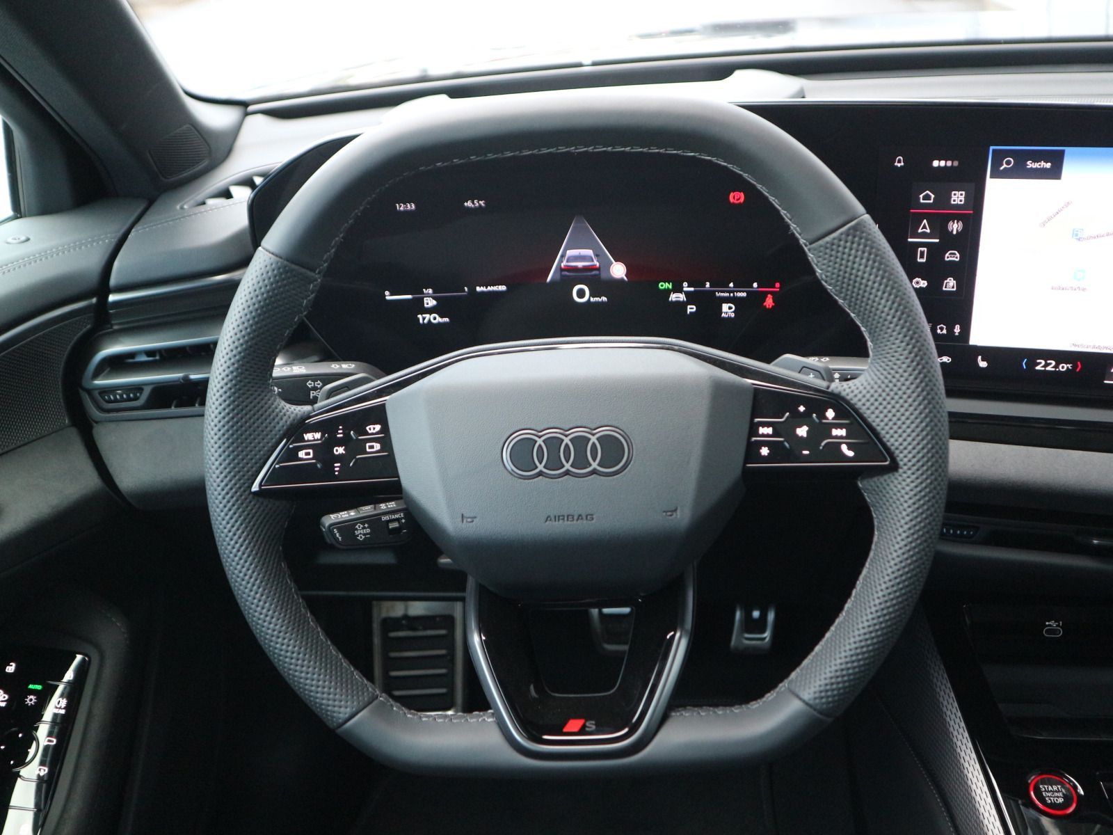 Audi A5 - Bild 13