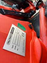 Andere Abrollcontainer Kranmulde FUNK neuwertig - Abrollcontainer