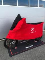 Ducati Multistrada 950S Spoke Wheels, wenig km, TüV neu