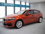BMW 120d xDrive Advantage Sport-Steptronic HeadUp - BMW 120 in Frankfurt (Main)