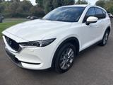 Mazda CX-5 Sports-Line SKYACTIV-D 184 AWD *Automatik* - Mazda CX-5 in Mönchengladbach
