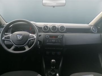 Dacia Duster - 8