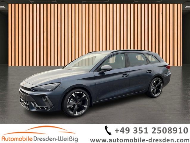 Cupra Leon ST 1.5 eTSI DSG Facelift*ACC*Kamera*Kessy*