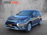 Mitsubishi Outlander PHEV Intro Edition 4WD - Mitsubishi Outlander in Mainz
