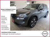 Nissan X-Trail 1.5 VC-T e-Power N-Connecta e-Power Pano - Nissan X-Trail in Saarbrücken