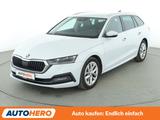 Skoda Octavia 2.0 TDI First Edition Aut.*NAVI*LED*CAM* - Skoda Octavia mit Diesel-Antrieb: Head-Up Display, Kombi