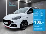 Hyundai i10 1.0 N Line KlimaA*Navi*SHZ*Kam.*PDC*Sportp. - Hyundai i10 Neuwagen