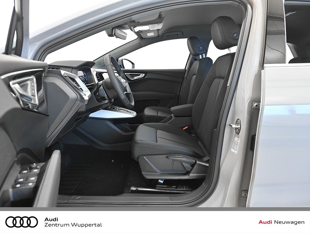 Audi Q4 e-tron - Bild 11