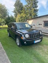 Jeep Patriot Sport 2.4 Sport - gebrauchte Jeep Patriot aus dem Jahr 2010