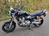 Yamaha XJR1300 RP19 - YAMAHA XJ