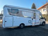 Bürstner Lyseo 728 G  Hubstützen, AHK, Lithium, Solar - Angebote