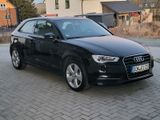 Audi A3 8V 1.4 TFSI, HU 10/26, 8-fach bere... - Audi: V10