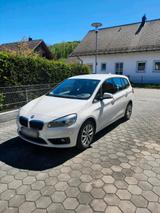 BMW 220 D 7 Sitzer - BMW 220 Kombi Gebrauchtwagen