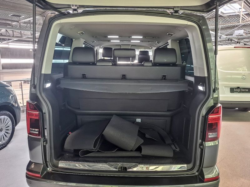 Volkswagen T6.1 2.0 TDI DSG Multivan Highline ACC GRA LED D foto 9