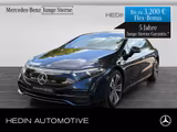 Mercedes-Benz EQS 450+ NIGHT|AMBIENTE|MBUX|SHZ|DIGILI|360°|KAM - Mercedes-Benz EQS Gebrauchtwagen