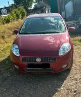 Fiat Punto 1.4 T-jet, 5-Türer, Bj. 2008, 5... - Fiat Punto aus 2008: 1.4