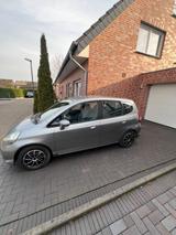 Honda Jazz - Honda Jazz in Bielefeld