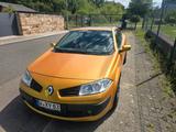 Renault renault megane 2 cabrio spezial folierung - Renault Megane aus 2007 mit Diesel-Antrieb